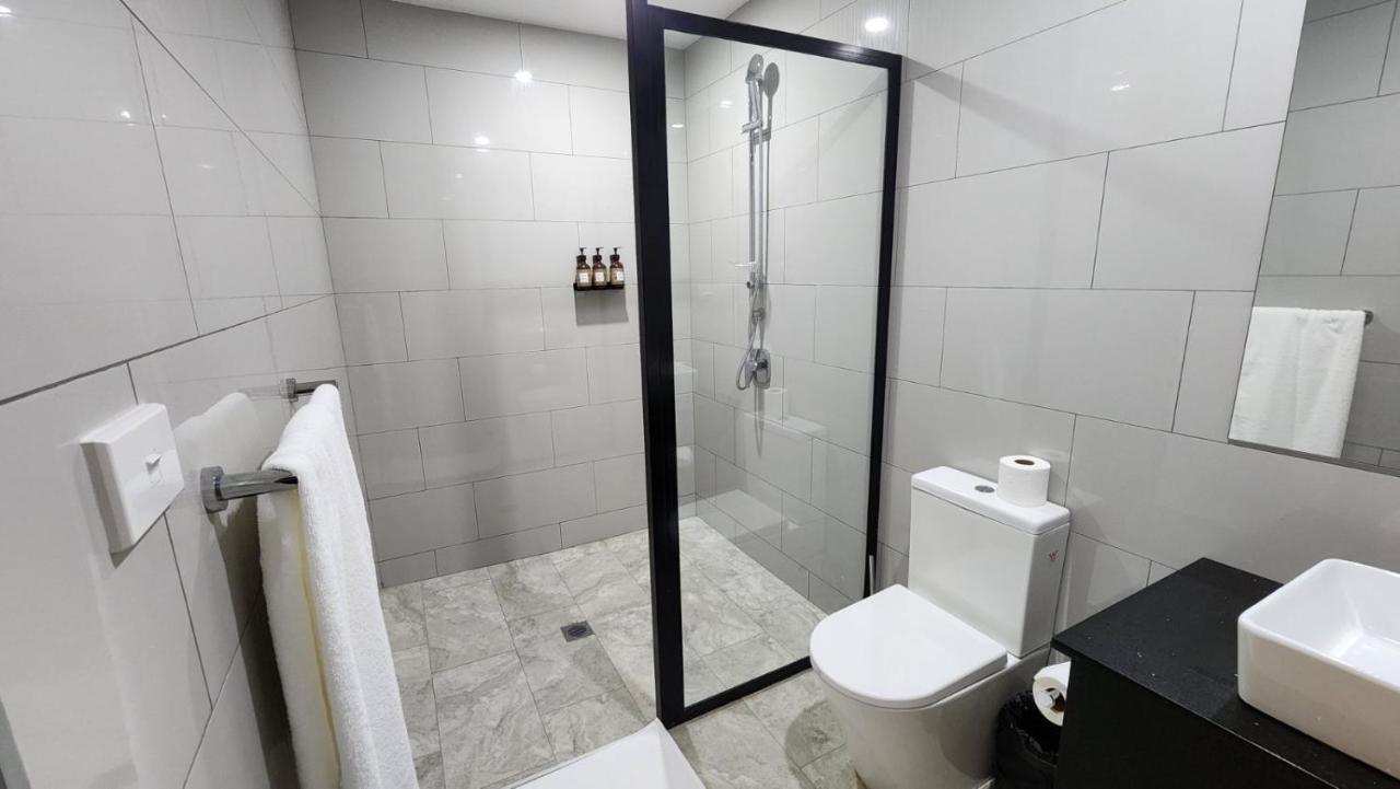 El Palm Aparthotel Нади Екстериор снимка